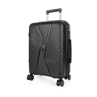 Mala Rígida Grande 32 Kg Polipropileno IN1059