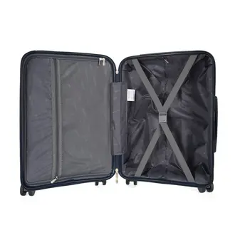 Mala Rígida Grande 32 Kg Polipropileno IN1059