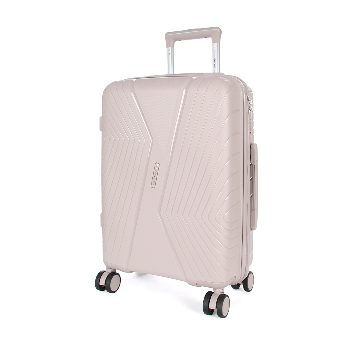 Mala Grande 32 Kg Polipropileno Move Velocity