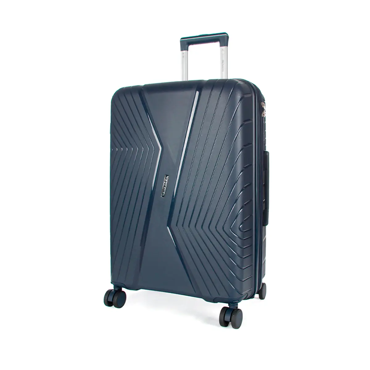 Mala Rígida Grande 32 Kg Polipropileno IN1059