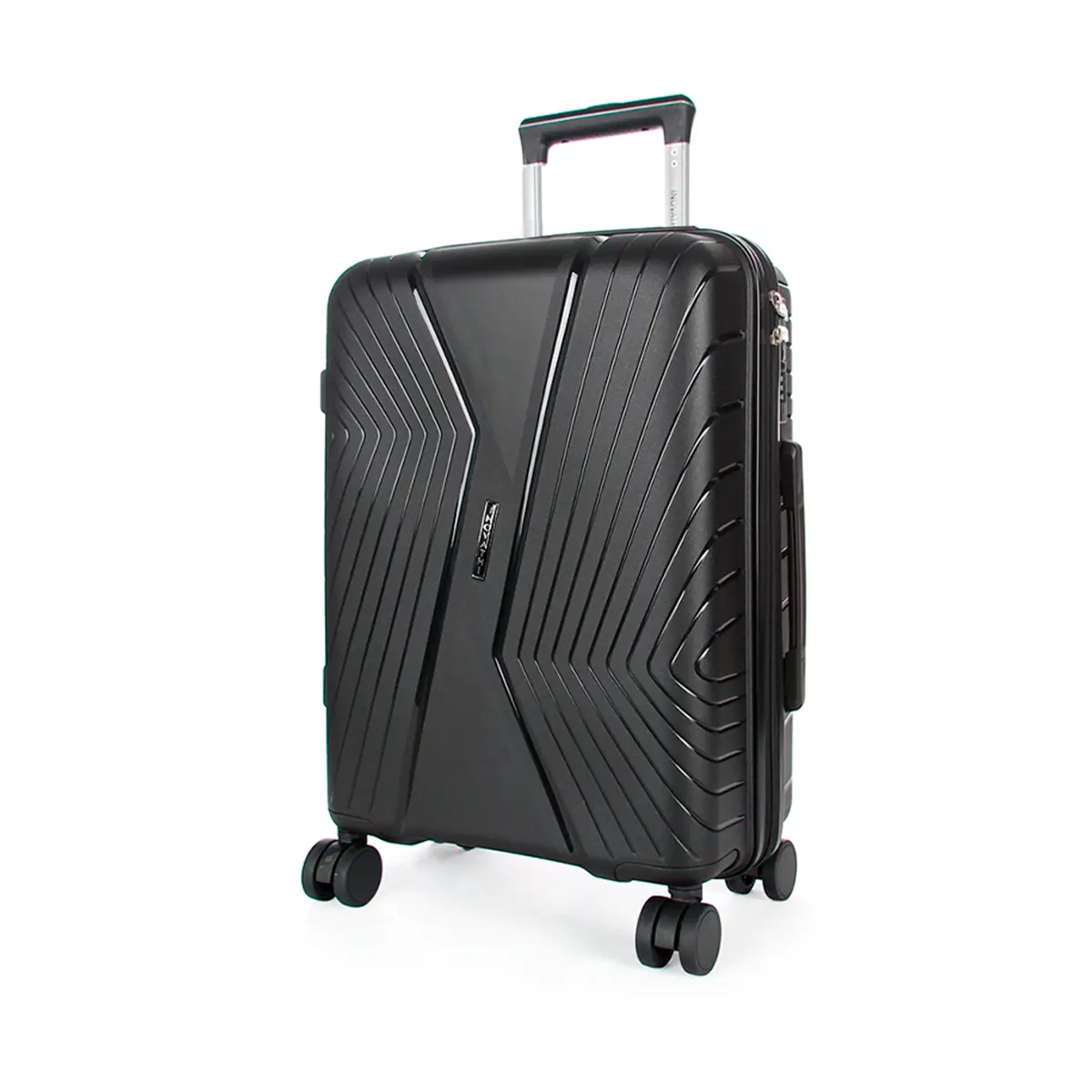Mala Rígida Grande 32 Kg Polipropileno IN1059