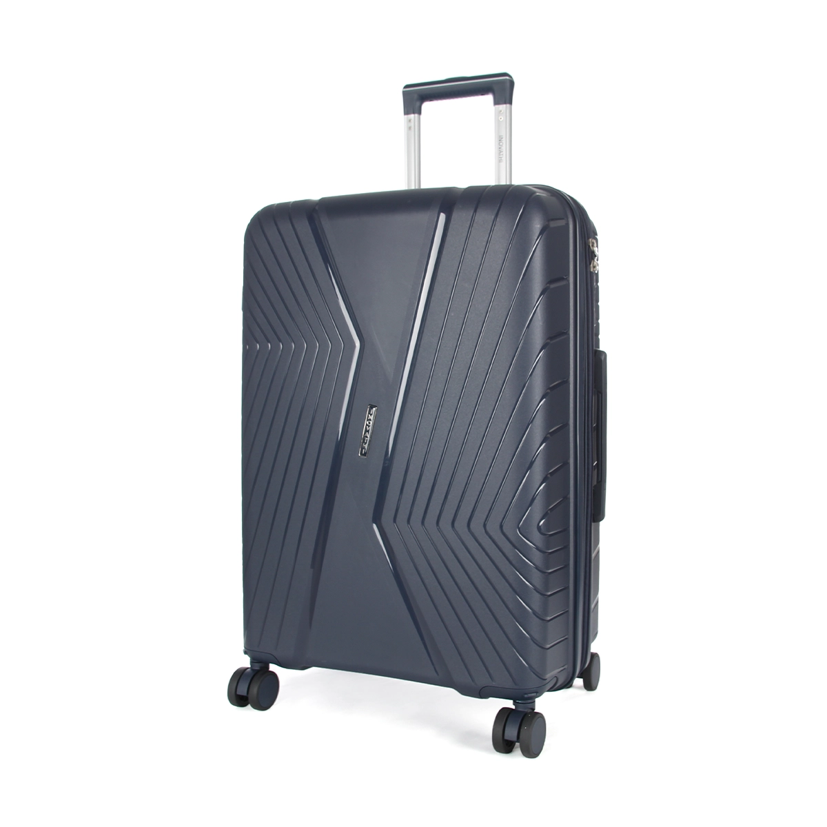 Mala Grande 32 Kg Polipropileno Move Velocity