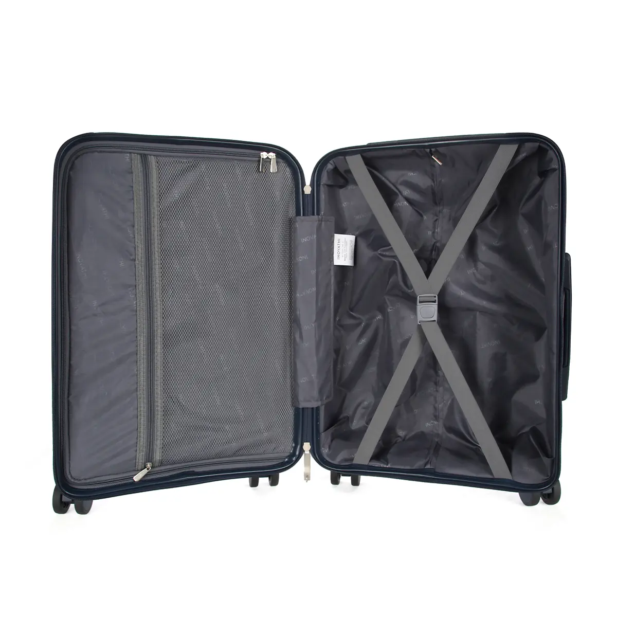 Mala Rígida Grande 32 Kg Polipropileno IN1059