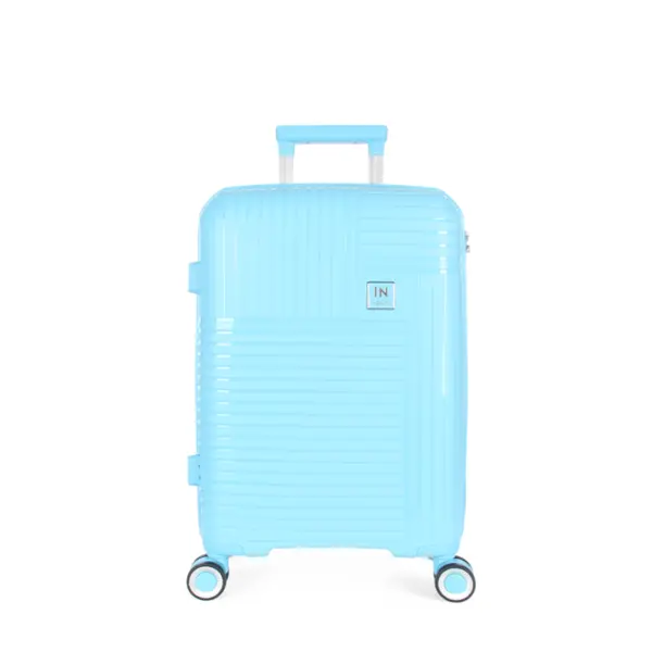Mala Rígida Bordo 10 Kg Polipropileno IN1061