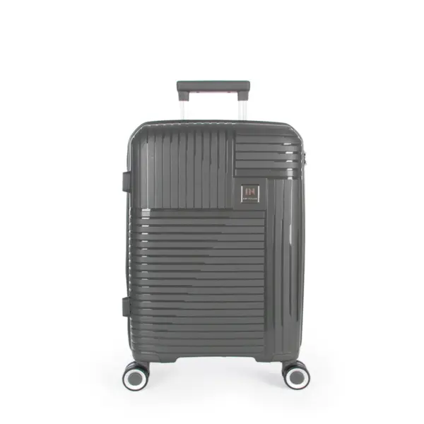 Mala Rígida Bordo 10 Kg Polipropileno IN1061