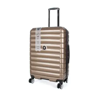Mala Média 23 Kg Policarbonato Prime Platinum