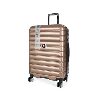 Mala Rígida Média 23 Kg Policarbonato IN1062