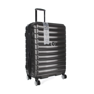 Mala Média 23 Kg Policarbonato Prime Platinum