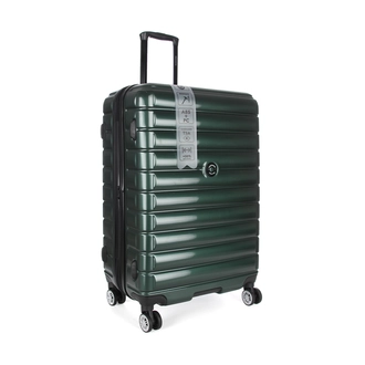Mala Média 23 Kg Policarbonato Prime Platinum