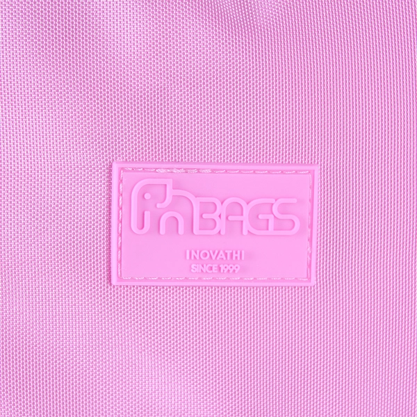 Mochila IN Bags Crinkle Pocket