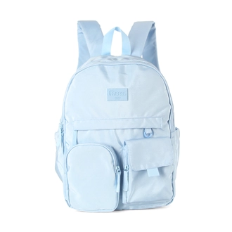 Mochila IN Bags Crinkle Pocket