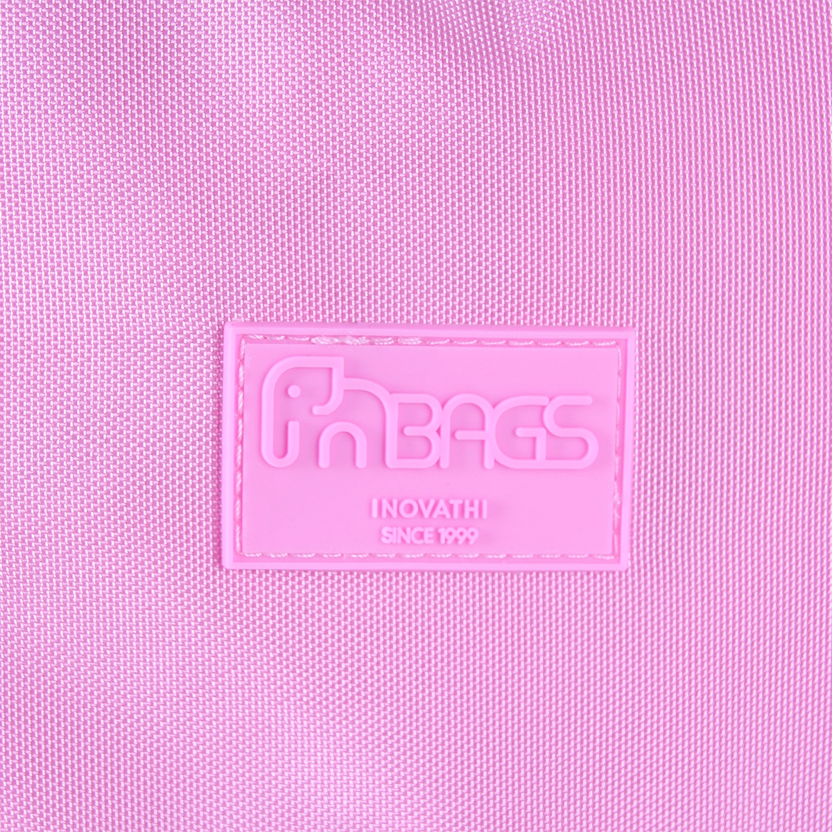 Mochila IN Bags Crinkle Pocket