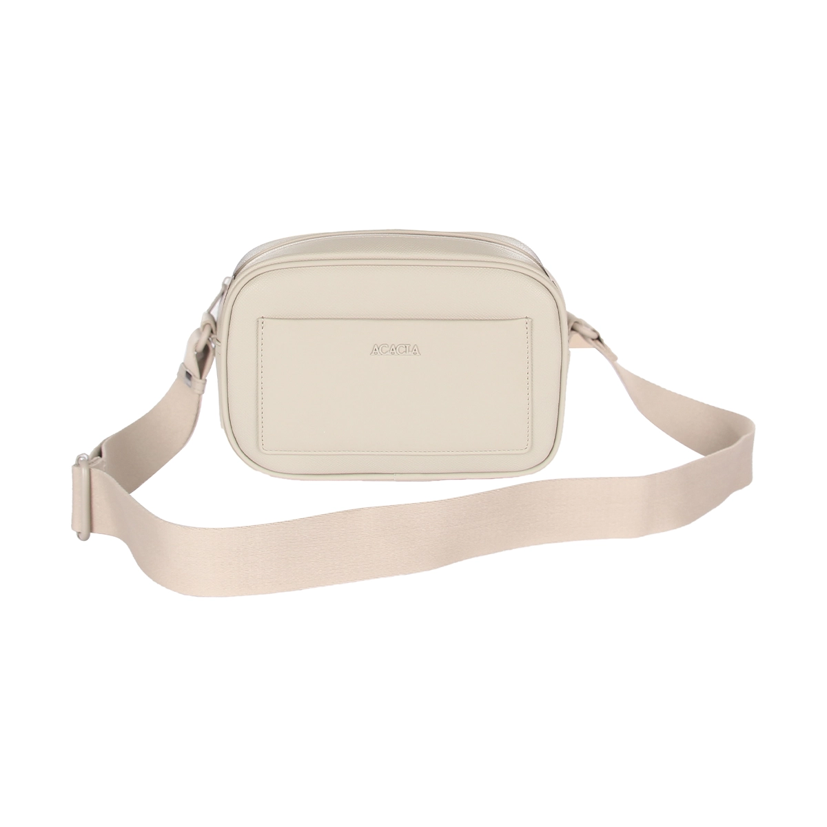 Bolsa Transversal Essential Acacia