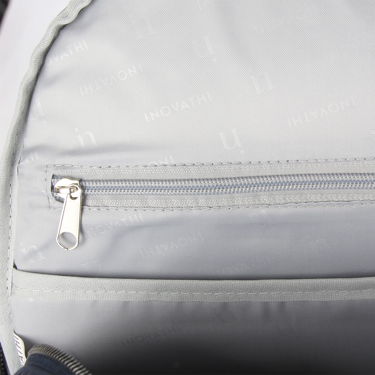 Mochila Inovathi Crinkle Easy