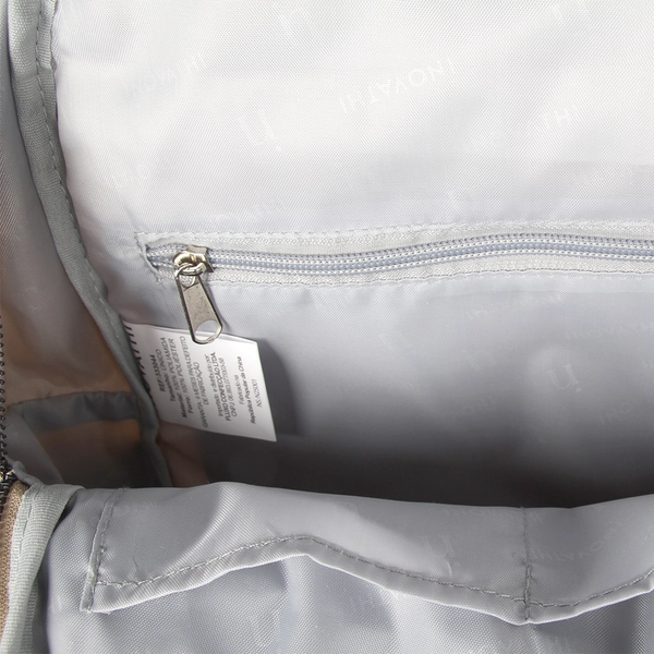 Mochila Inovathi Crinkle Soft