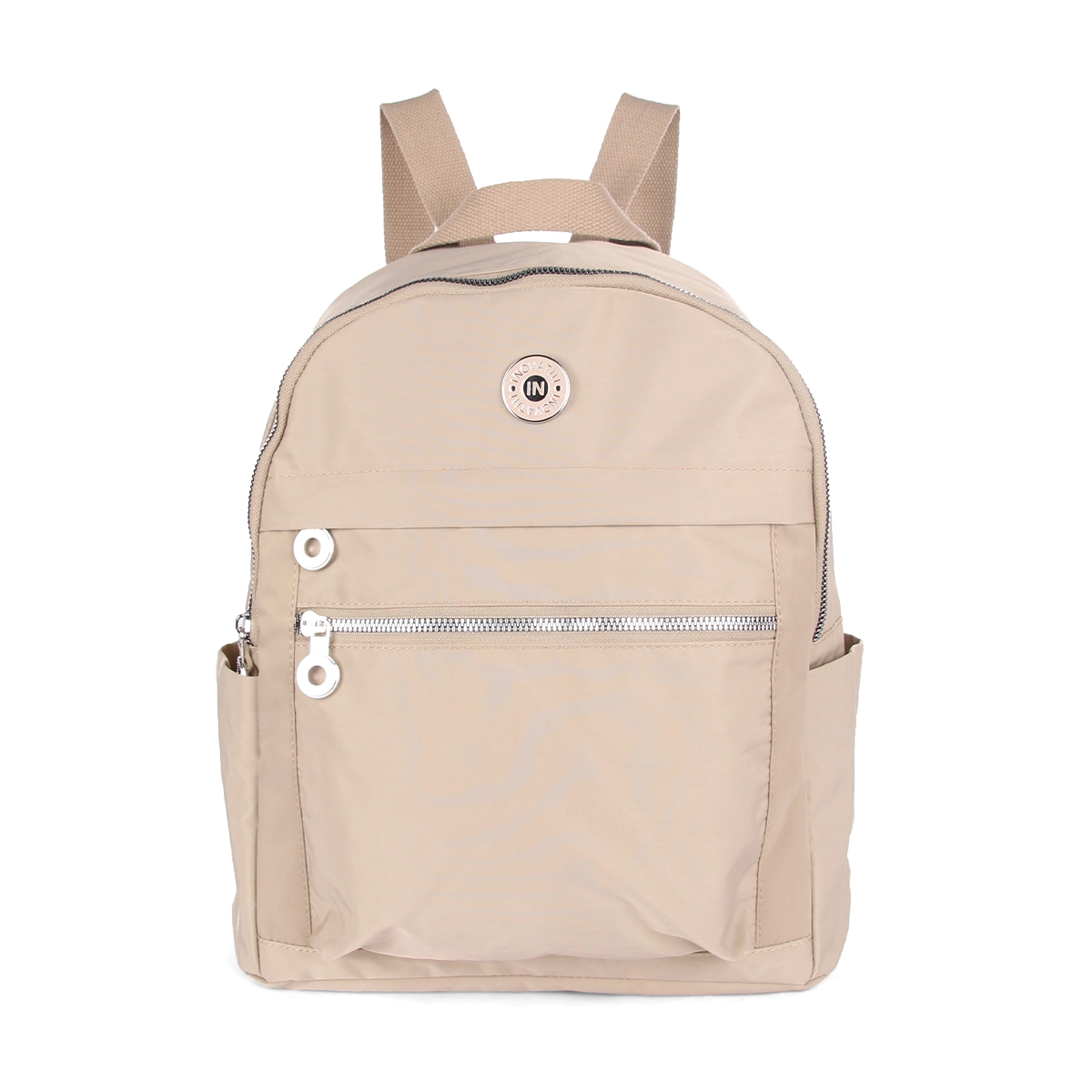 Mochila Inovathi Crinkle Soft