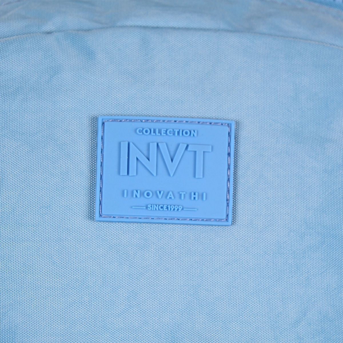 Mochila Inovathi Crinkle Perfect