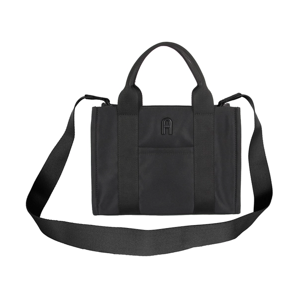 Bolsa de Mão Canvas Acacia