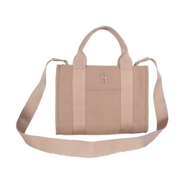 Bolsa de Mão Canvas Acacia
