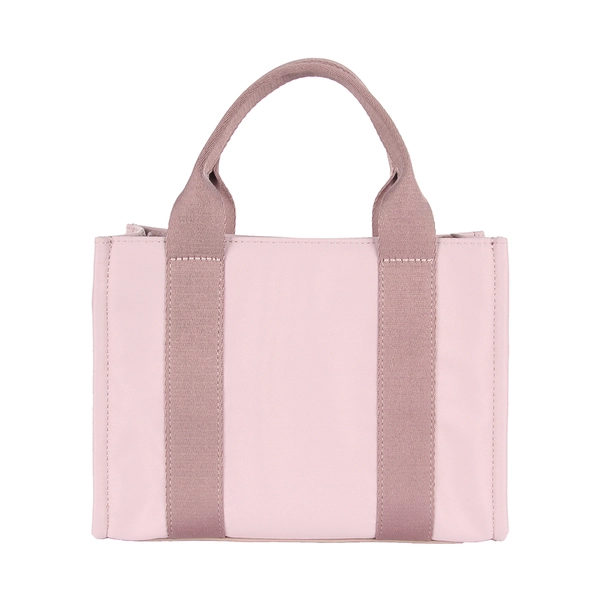 Bolsa de Mão Canvas Acacia