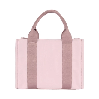 Bolsa de Mão Canvas Acacia