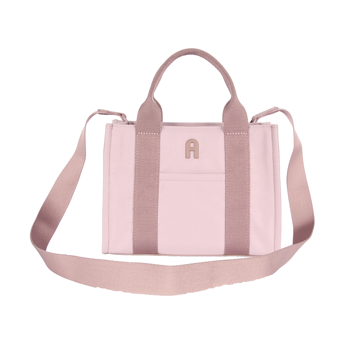 Bolsa de Mão Canvas Acacia