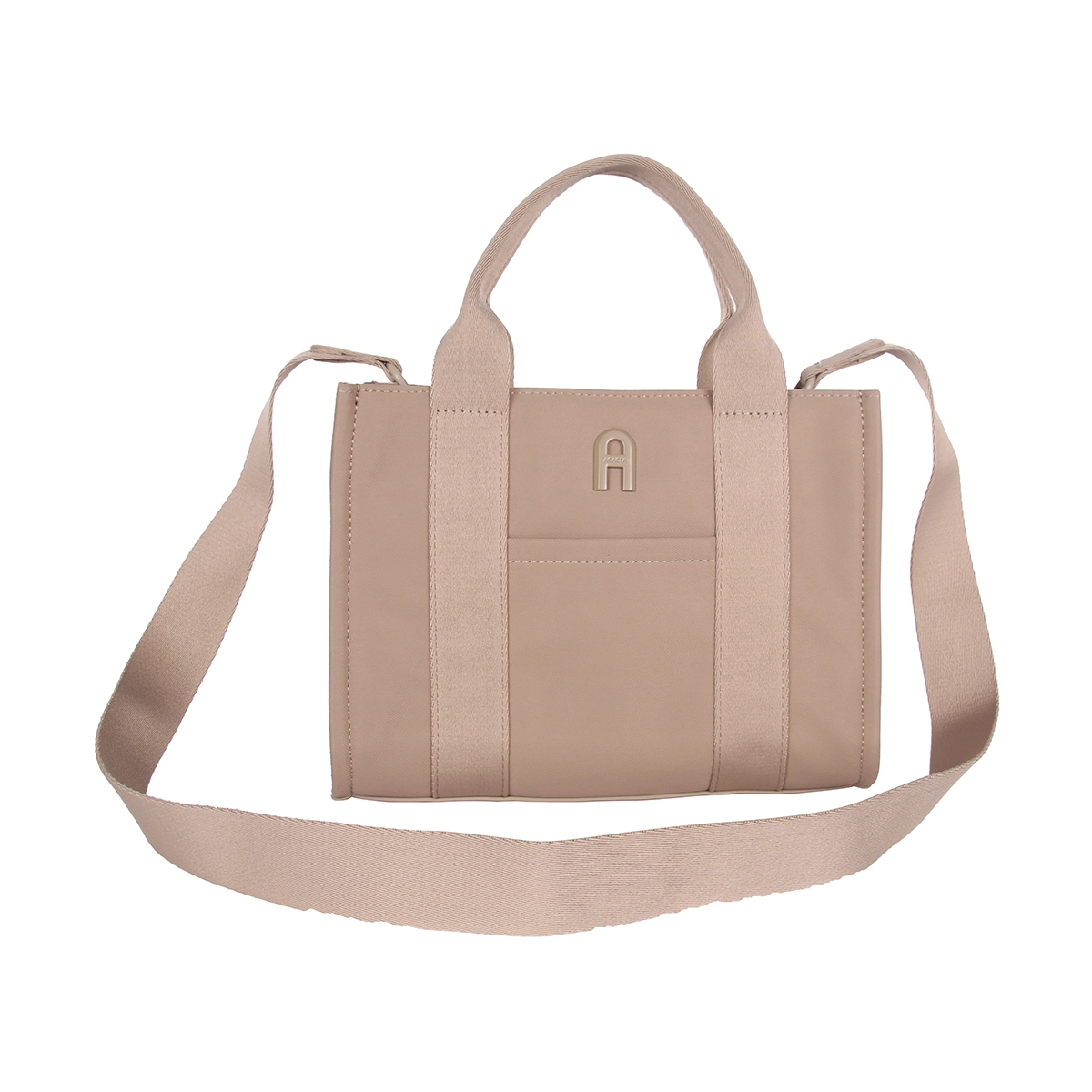 Bolsa de Mão Canvas Acacia