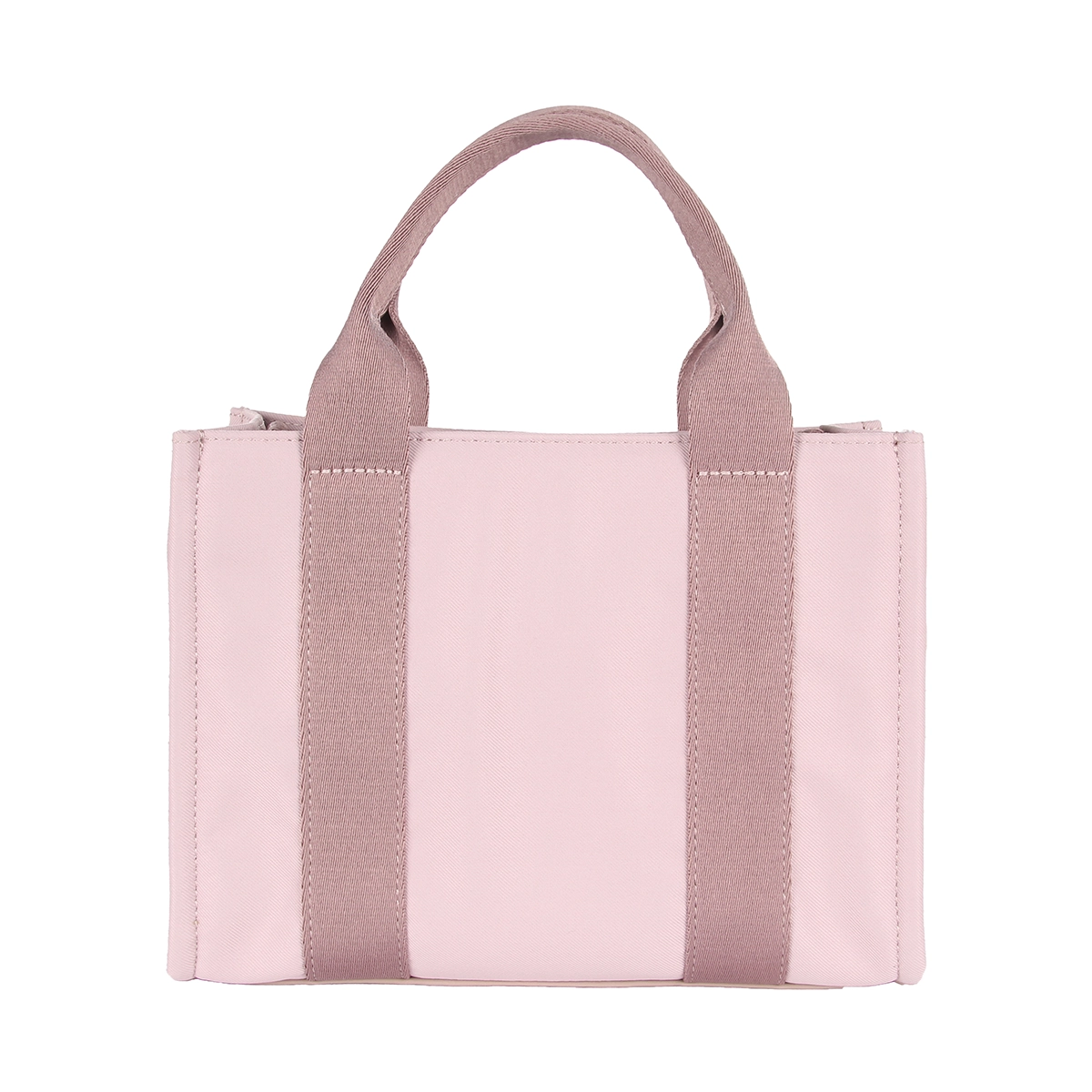 Bolsa de Mão Canvas Acacia