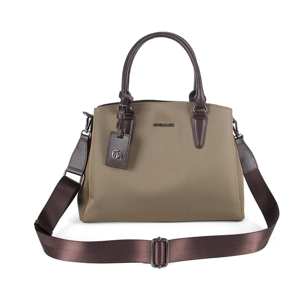 Bolsa de Ombro Shine In Bags