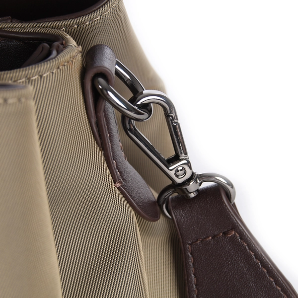 Bolsa de Ombro Shine In Bags
