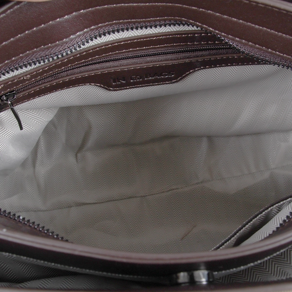 Bolsa de Ombro Shine In Bags