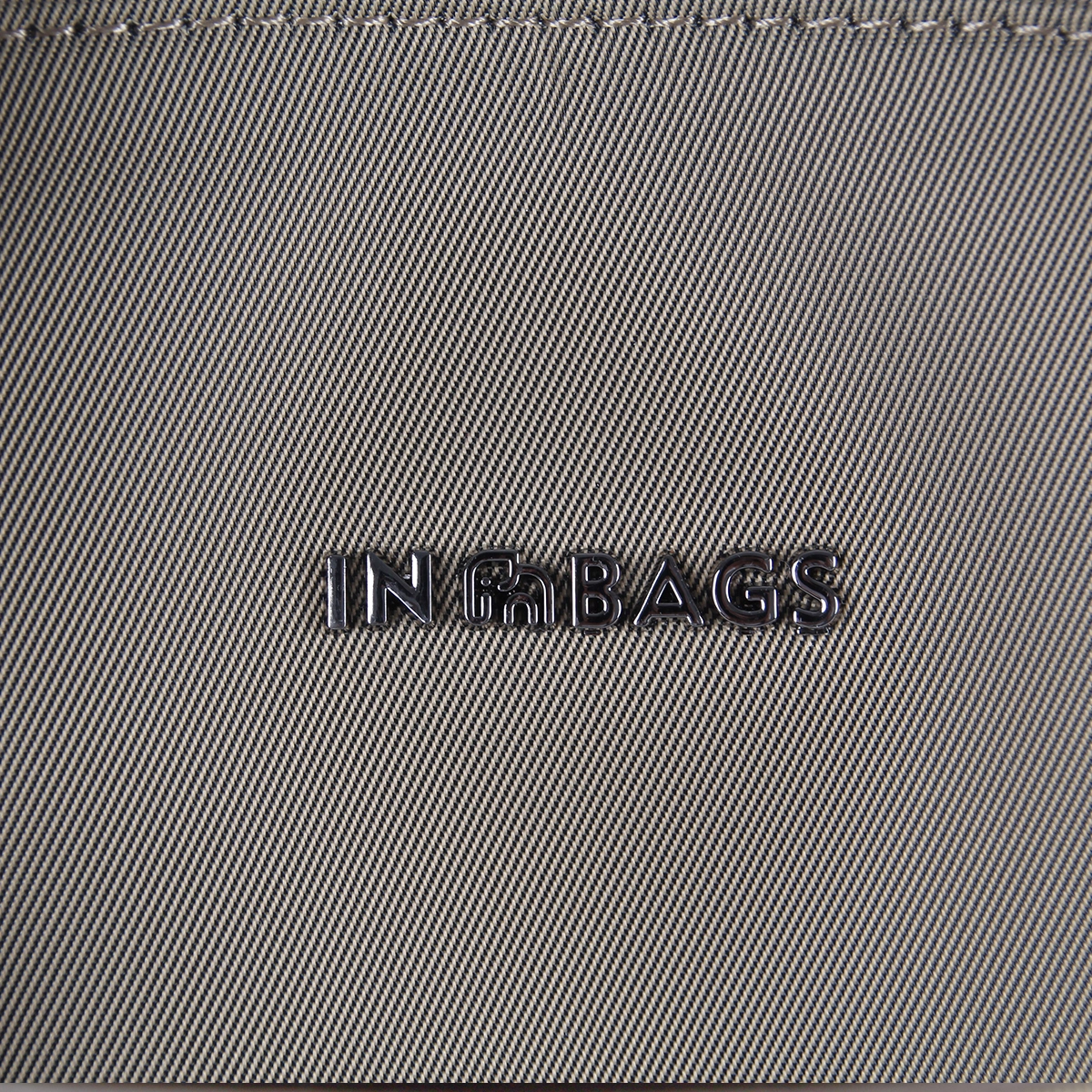 Bolsa de Ombro Shine In Bags