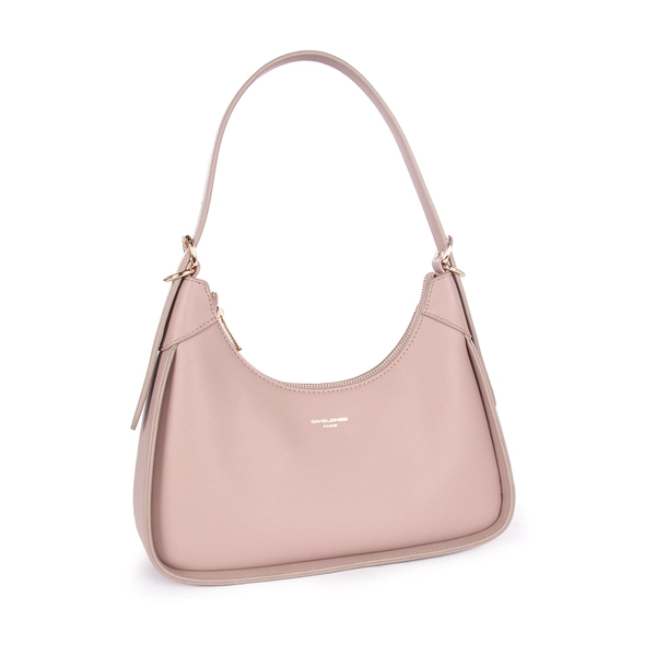 Bolsa de ombro Amélie David Jones