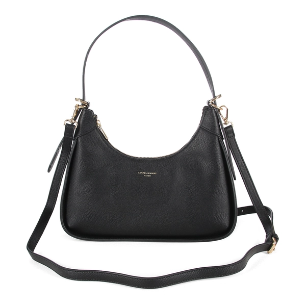 Bolsa de ombro Amélie David Jones