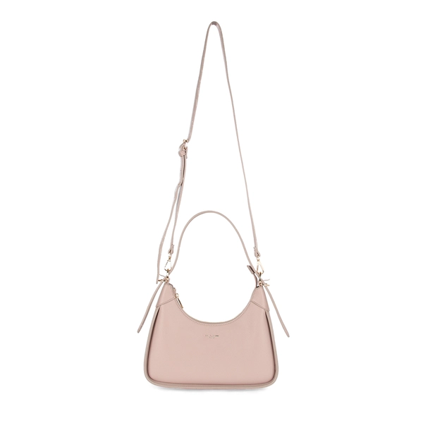 Bolsa de ombro Amélie David Jones