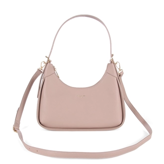 Bolsa de ombro Amélie David Jones