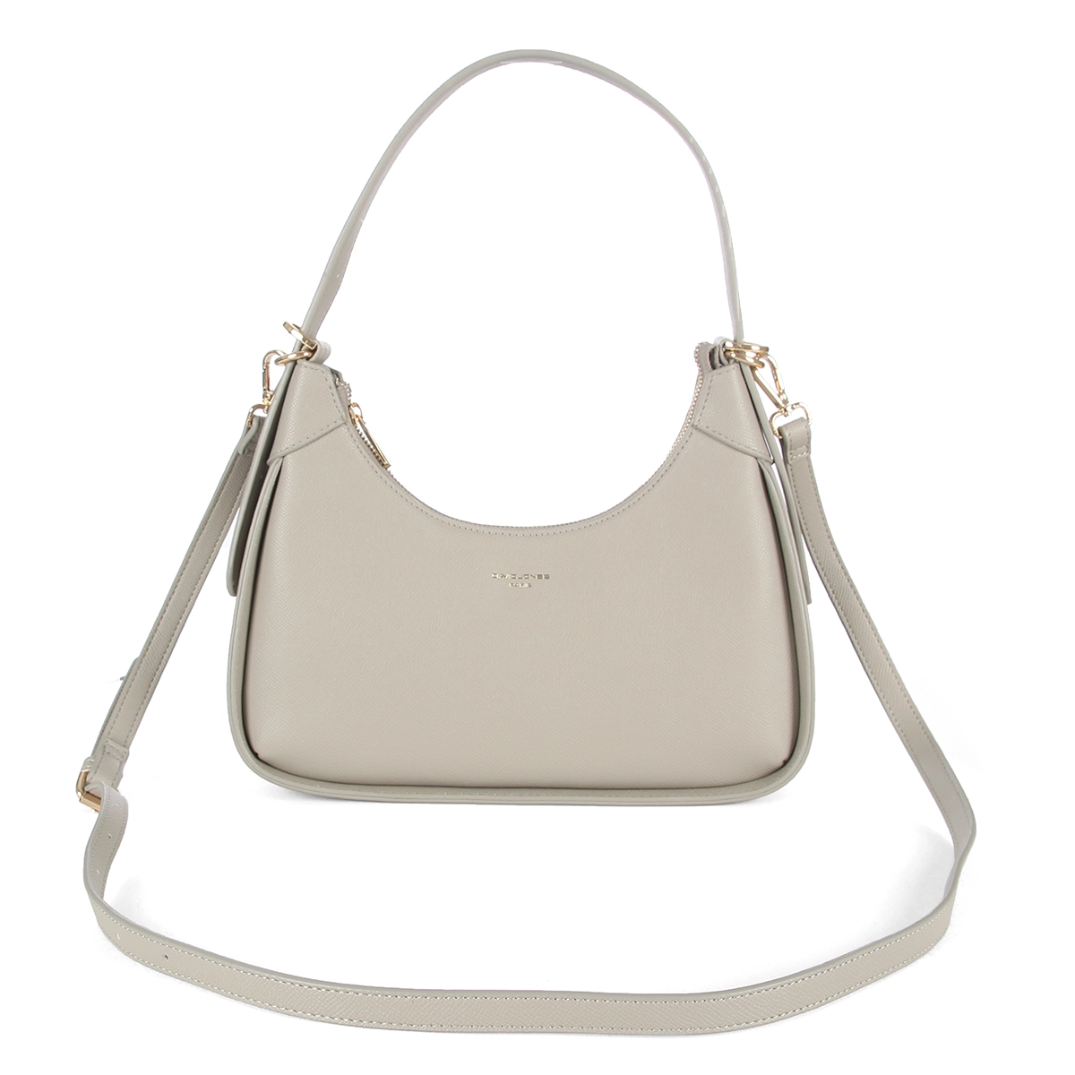 Bolsa de ombro Amélie David Jones