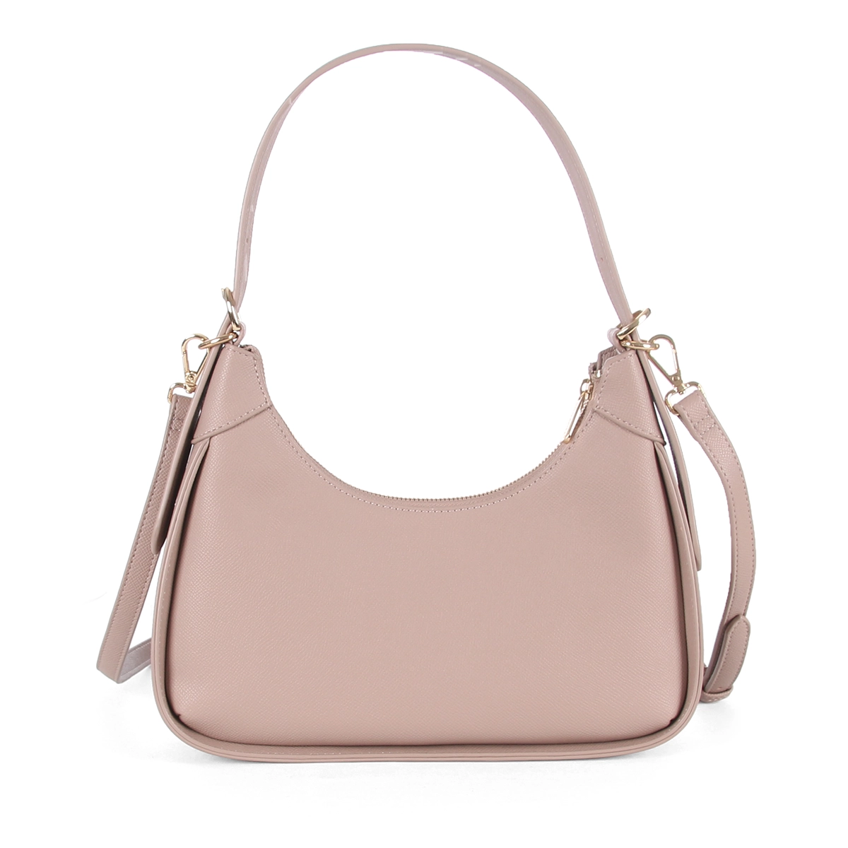 Bolsa de ombro Amélie David Jones
