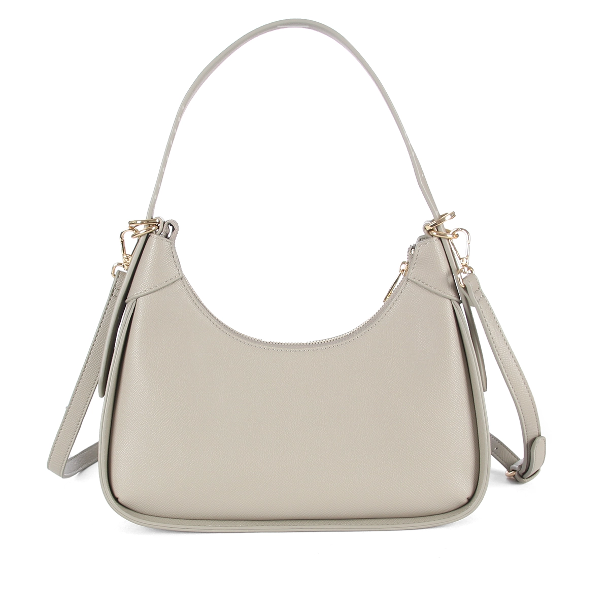 Bolsa de ombro Amélie David Jones