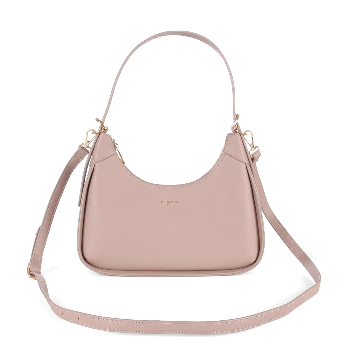 Bolsa de ombro Amélie David Jones