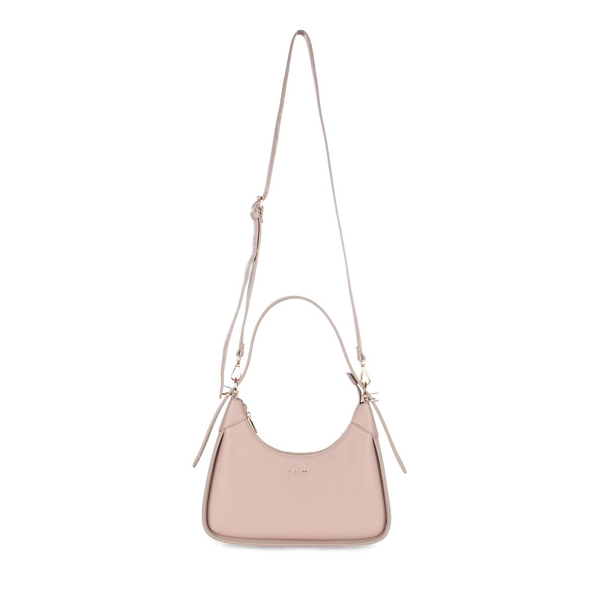 Bolsa de ombro Amélie David Jones