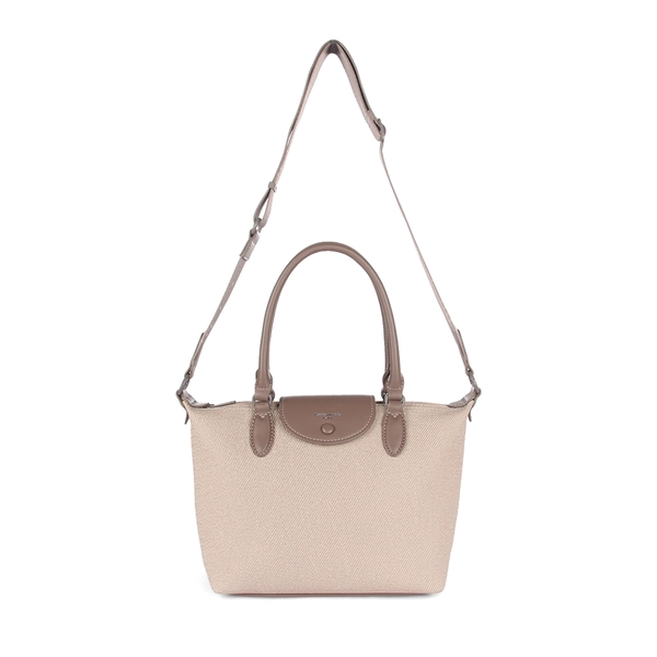 Bolsa de Ombro Camille David Jones