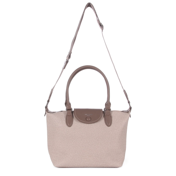 Bolsa de Ombro Camille David Jones