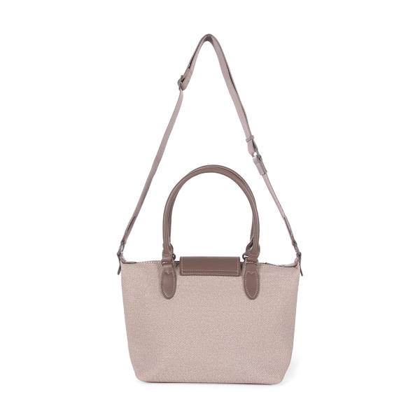 Bolsa de Ombro Camille David Jones