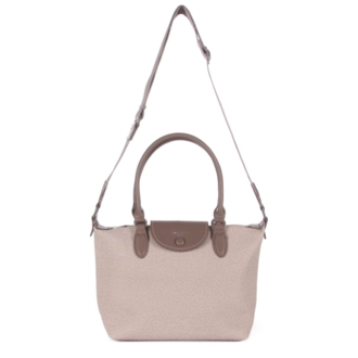 Bolsa de Ombro Camille David Jones