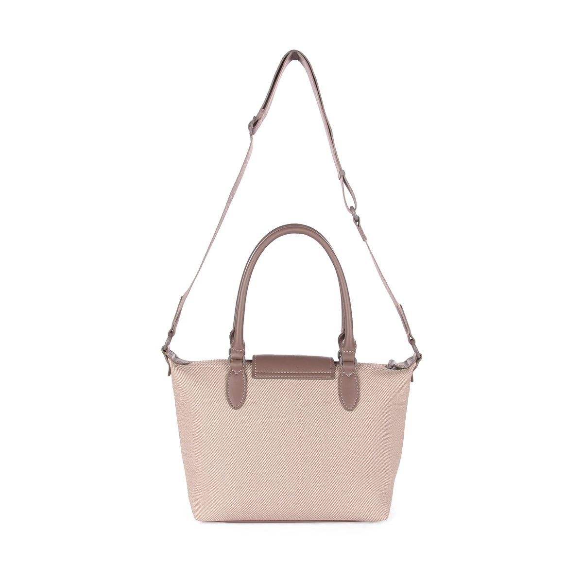 Bolsa de Ombro Camille David Jones