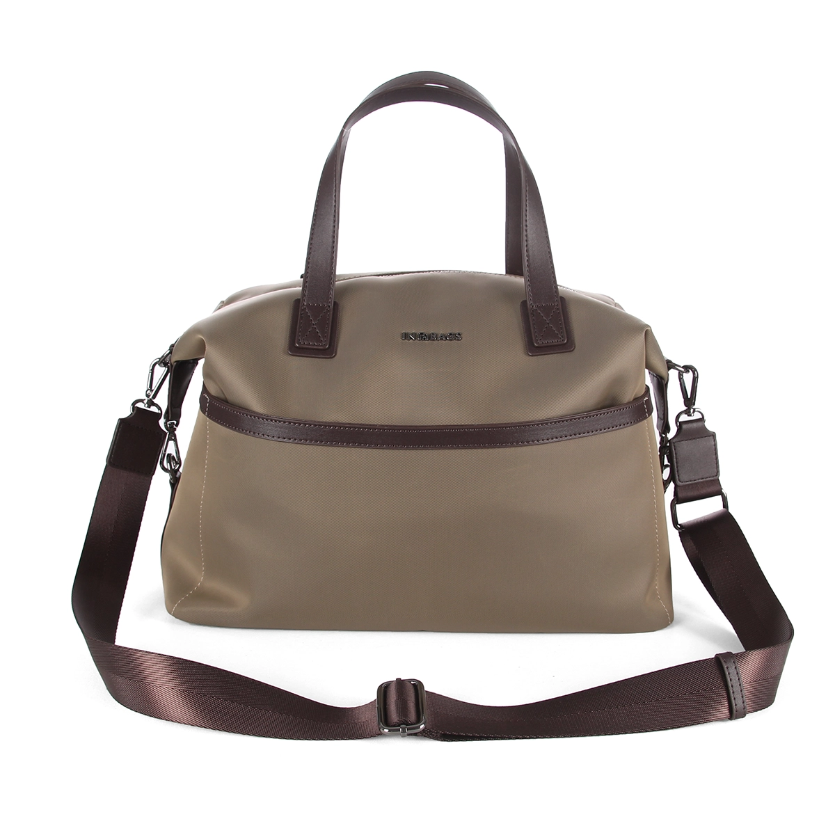 Bolsa de Ombro Move In Bags