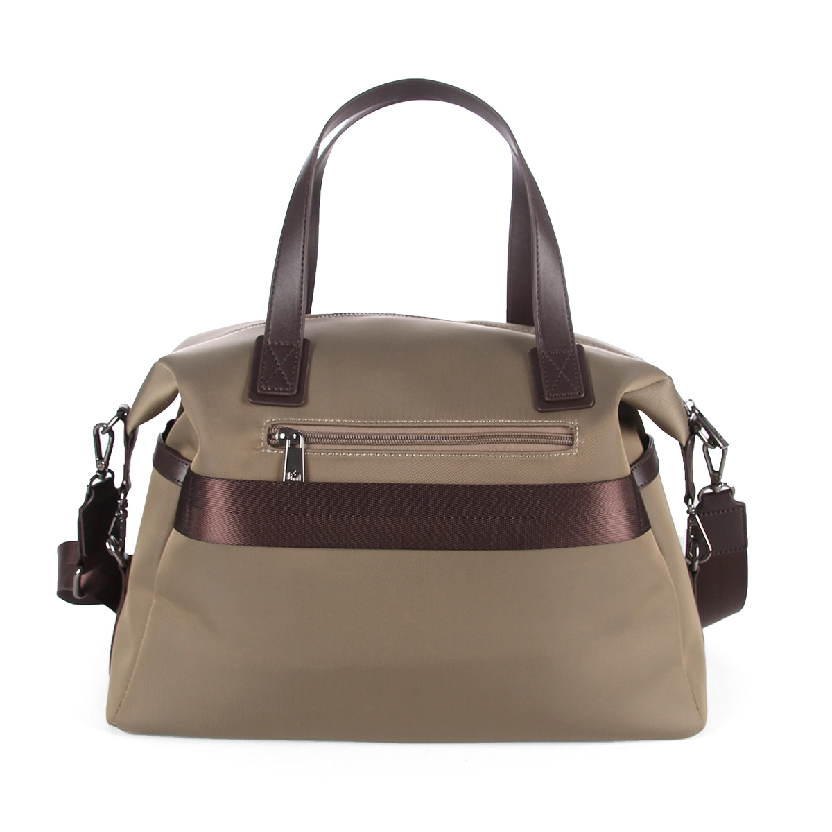 Bolsa de Ombro Move In Bags