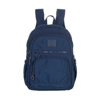 Mochila Inovathi Crinkle Smart