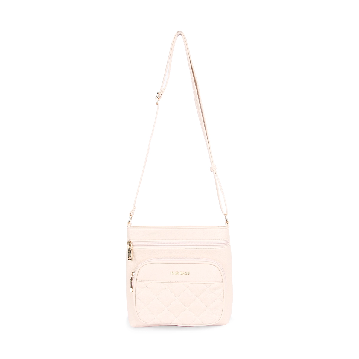 Bolsa Transversal Moviment In Bags